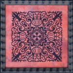 A Spirited Mandala (image for) A Spirited Mandala